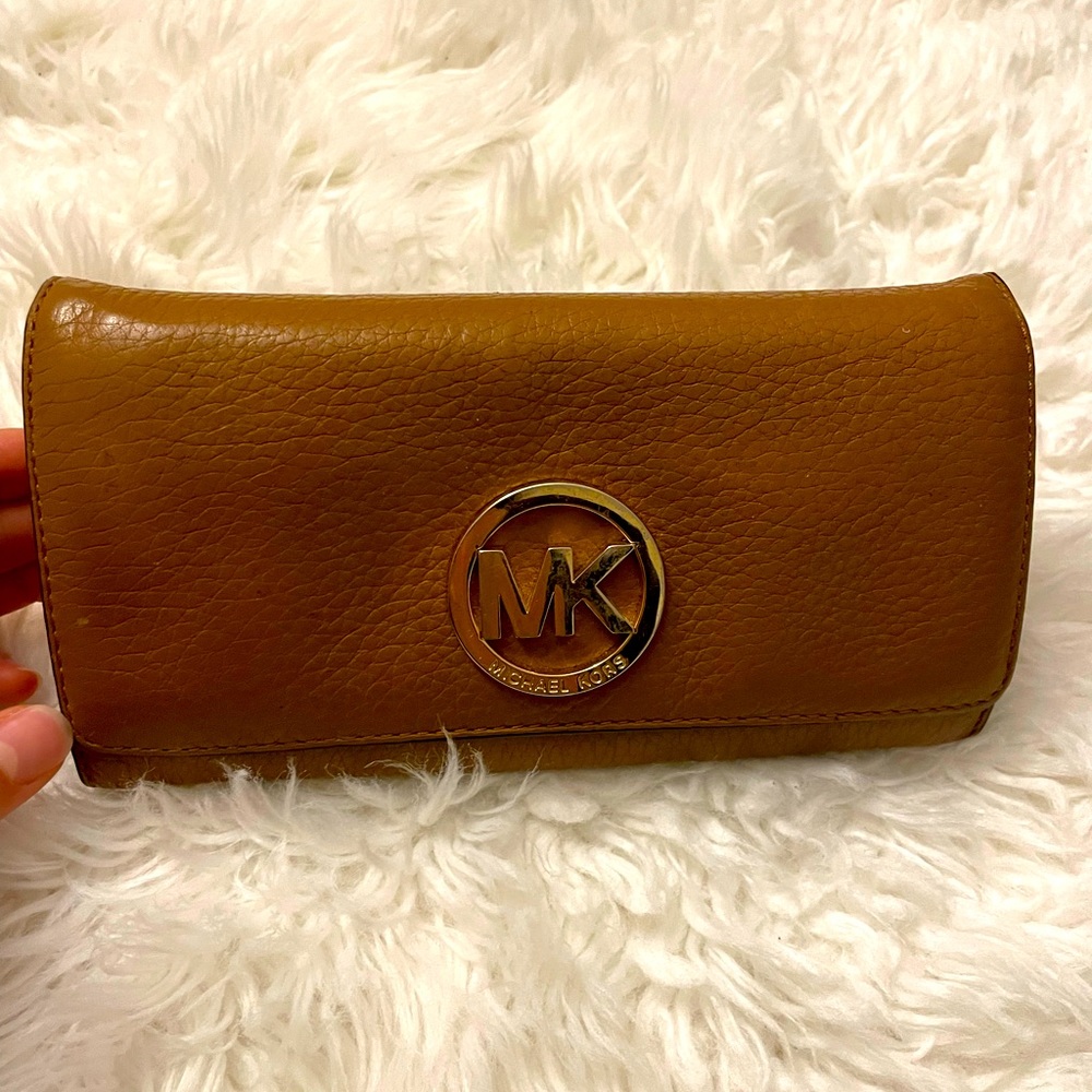 Michael Kors wallet